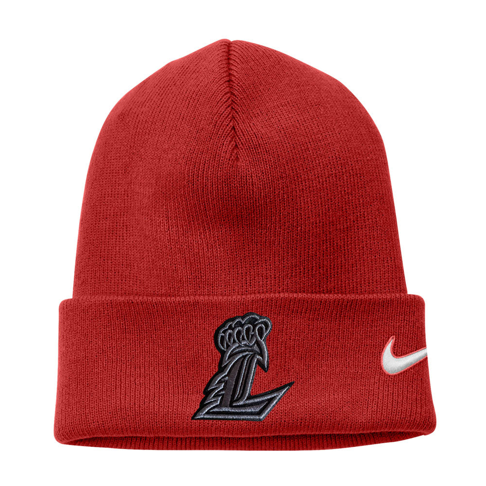 Liberty Grey L Nike Beanie