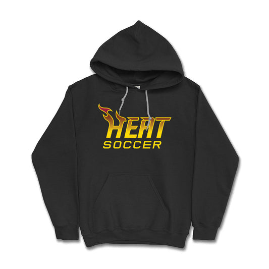 Heat Soccer Hoodie