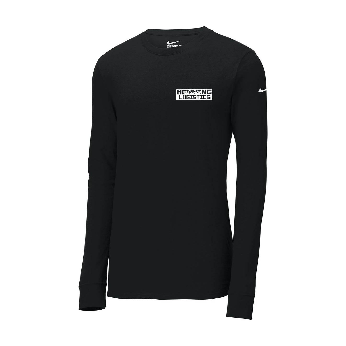 HL Nike Long Sleeve Tee
