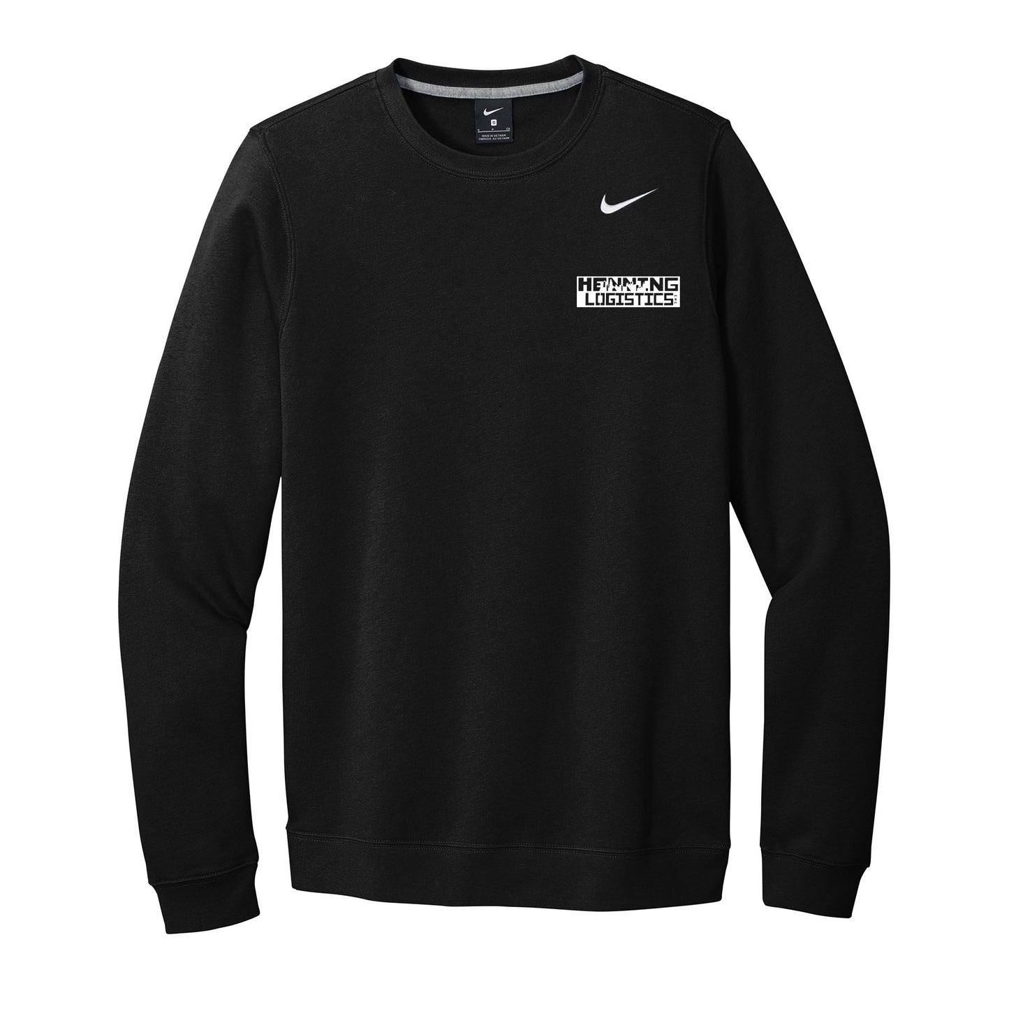 HL Nike Crewneck Sweatshirt