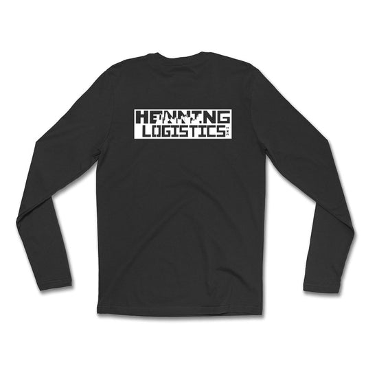 HL Nike Long Sleeve Tee