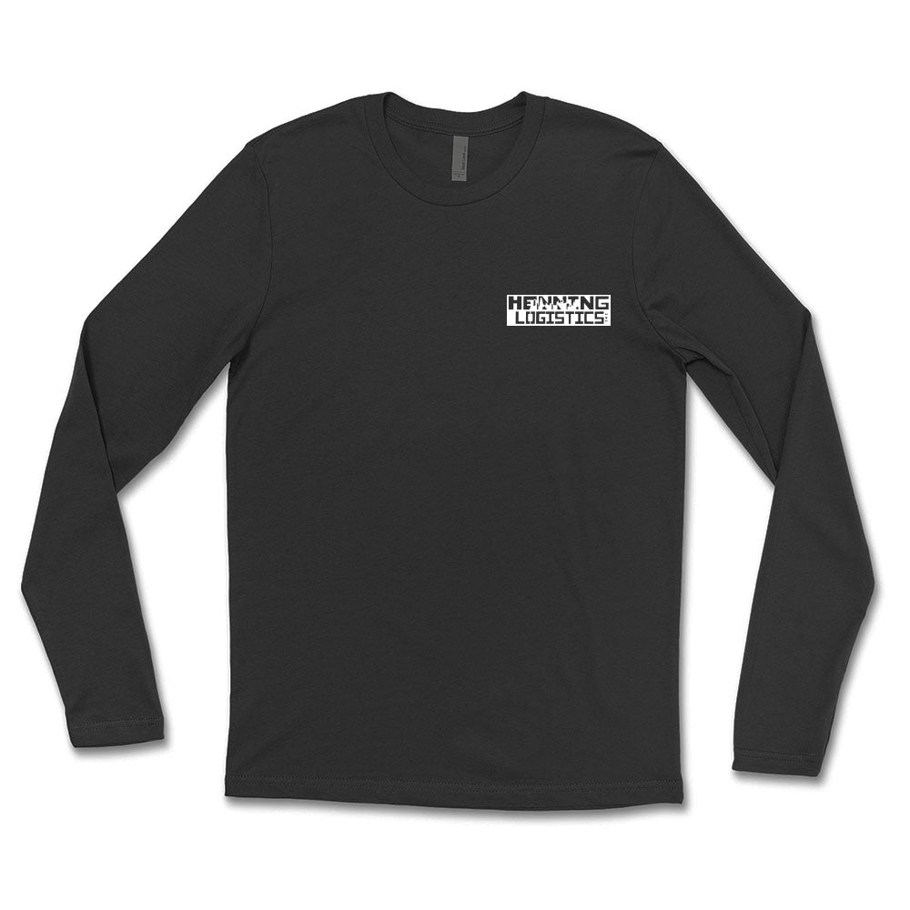 HL Unisex Long Sleeve Dri Fit Tee