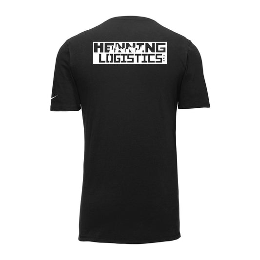 HL Nike Dri Fit Tee