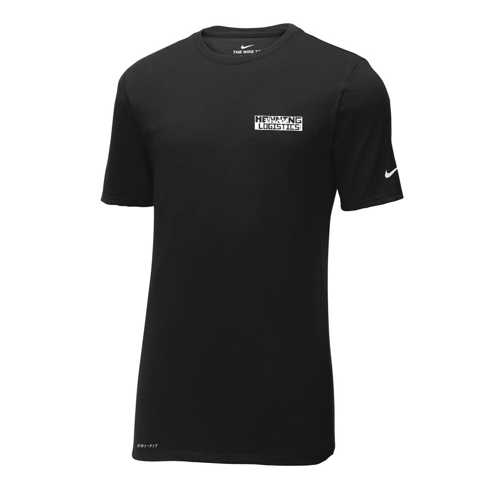 HL Nike Dri Fit Tee