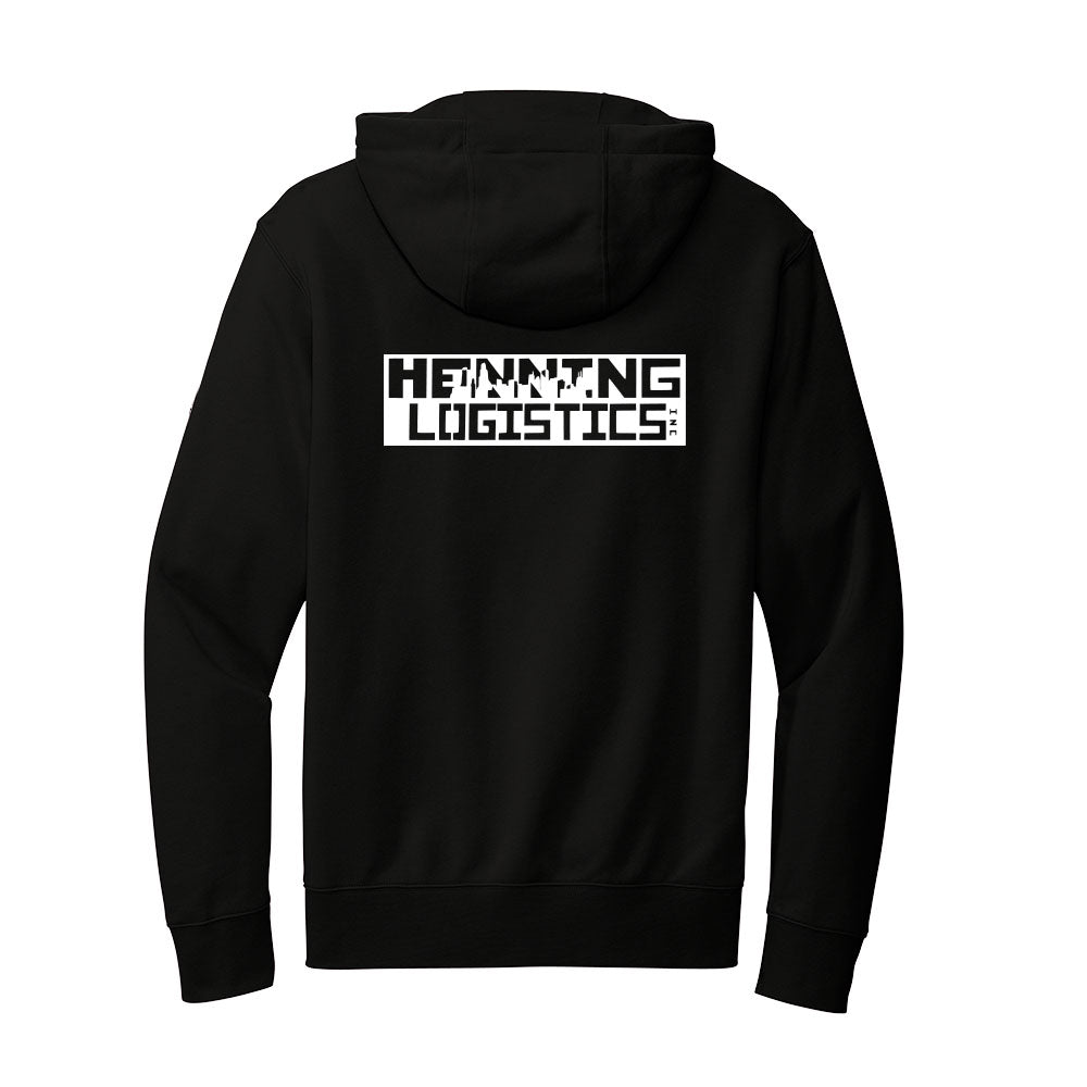 HL Nike Full Zip