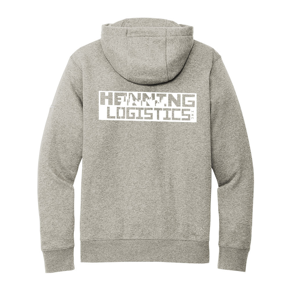 HL Nike Full Zip