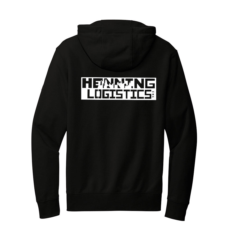 HL Nike Hoodie
