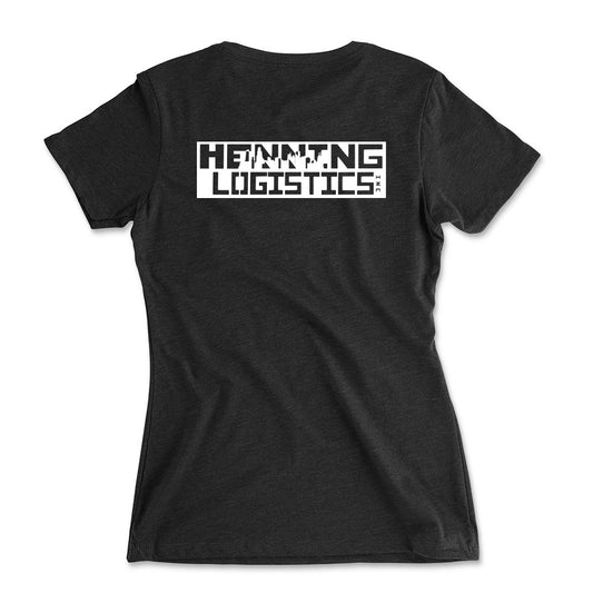 HL Women's Fitted Tee