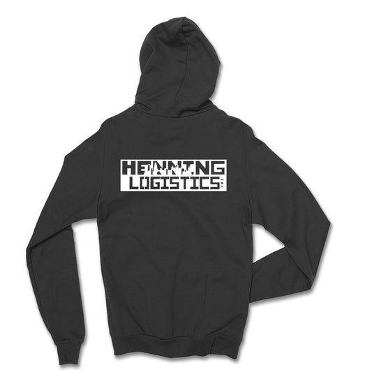 HL Full Zip Sweatshirt