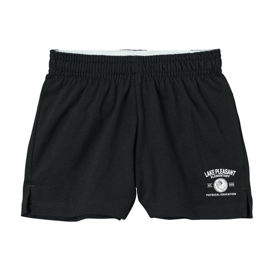 Lake Pleasant P.E. Jersey Knit Short