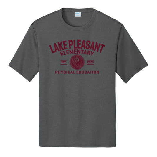 Lake Pleasant P.E. Dri Fit Tee