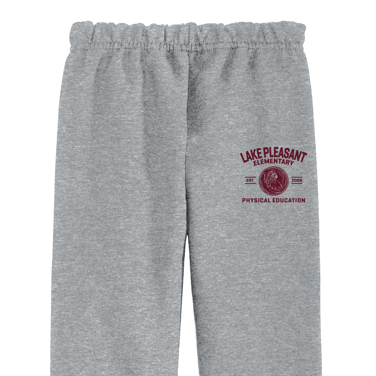 Lake Pleasant P.E.Unisex Sweatpants
