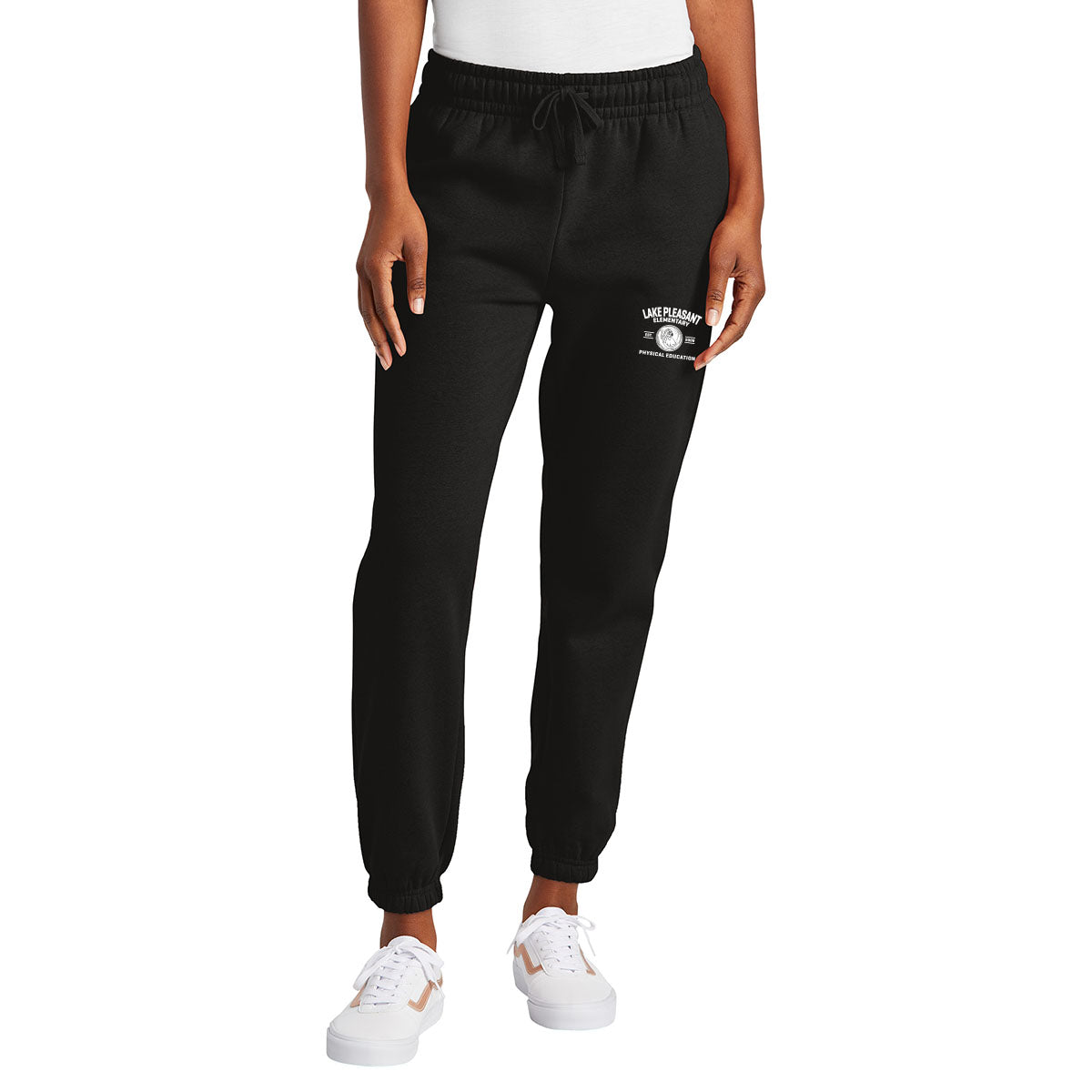Lake Pleasant P.E. Womens Fit Jogger
