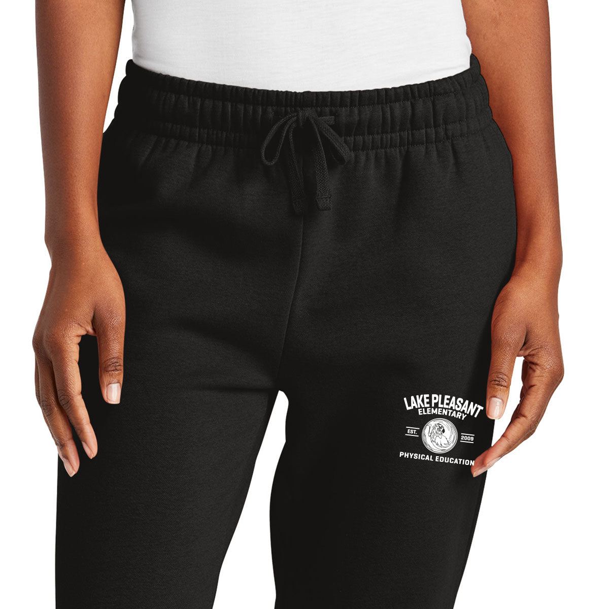 Lake Pleasant P.E. Womens Fit Jogger