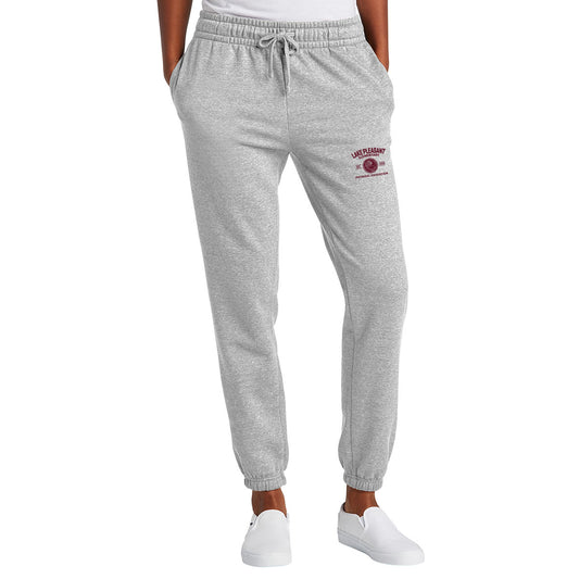 Lake Pleasant P.E. Womens Fit Jogger