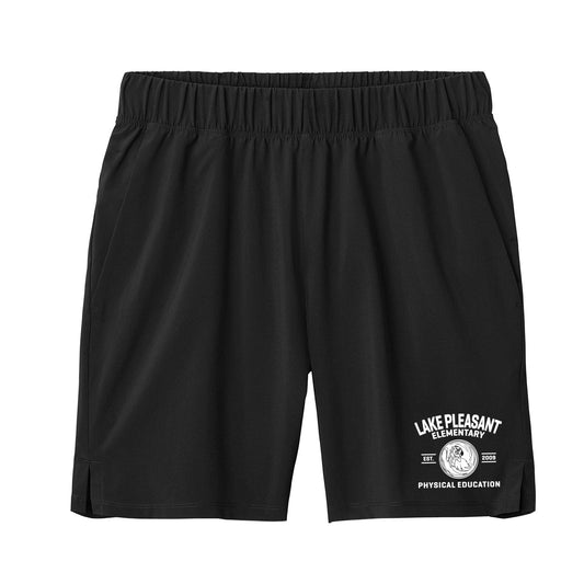 Lake Pleasant P.E. Mens Repeat Short