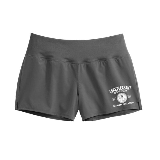 Lake Pleasant P.E. Women's Shorts