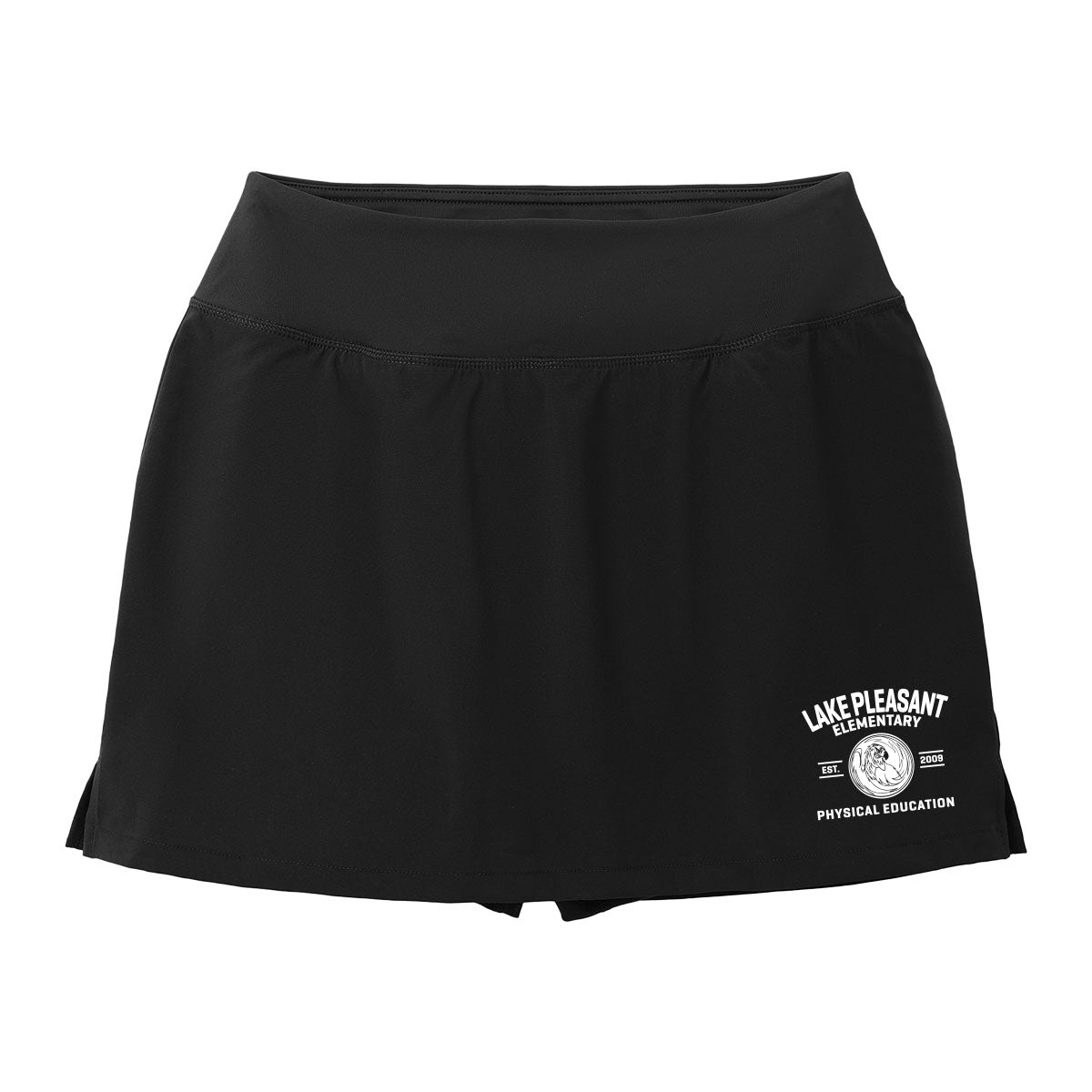 Lake Pleasant P.E. Athletic Skort