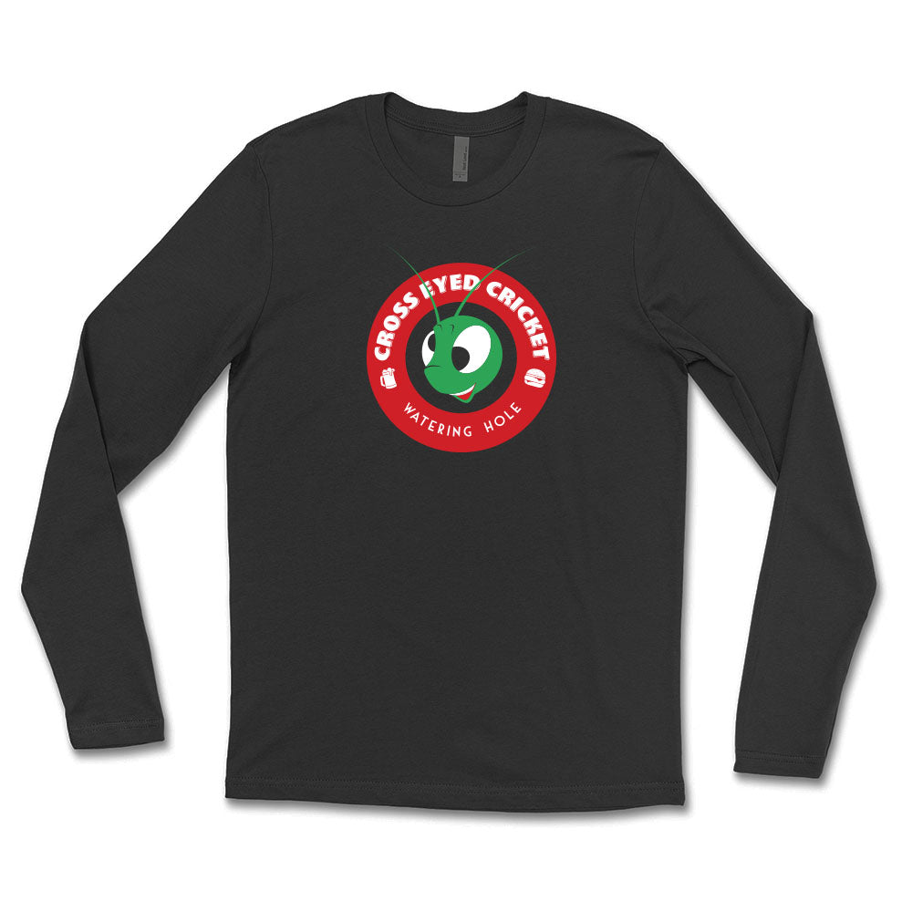 CEC Unisex Long Sleeve Tee