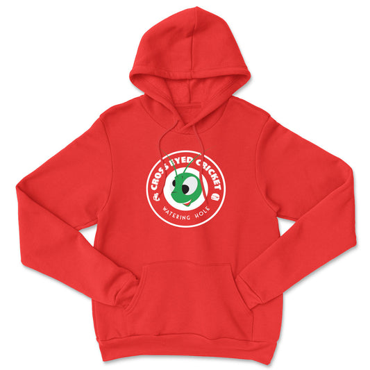 CEC Hoodie