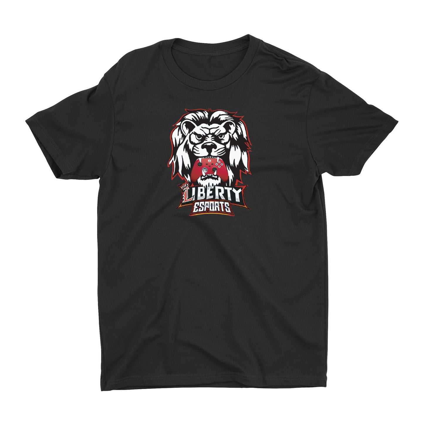 Liberty Esports Unisex Tee