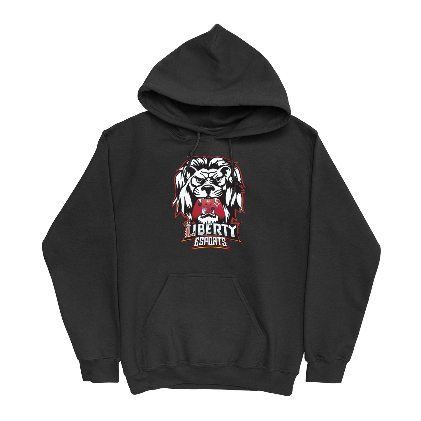 Liberty Esports Hoodie