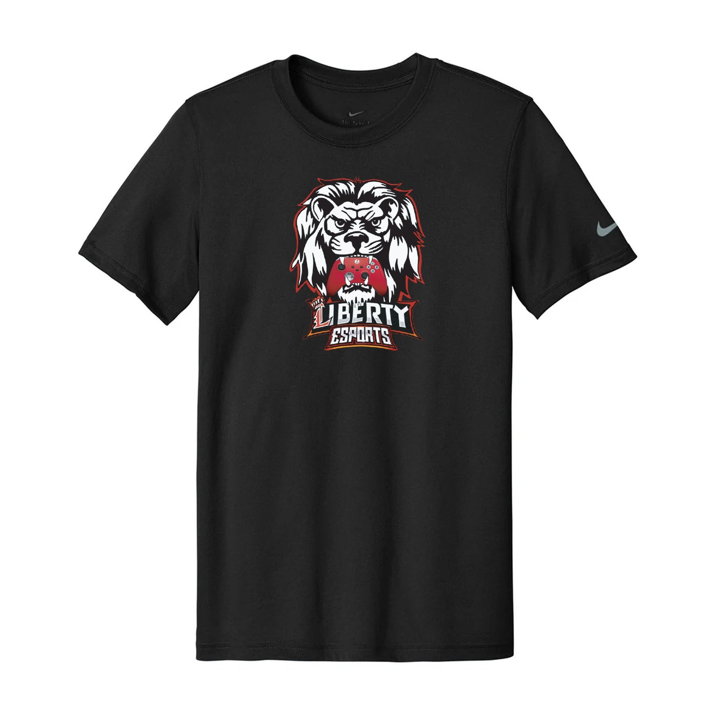 Liberty Esports Nike Dri Fit Tee