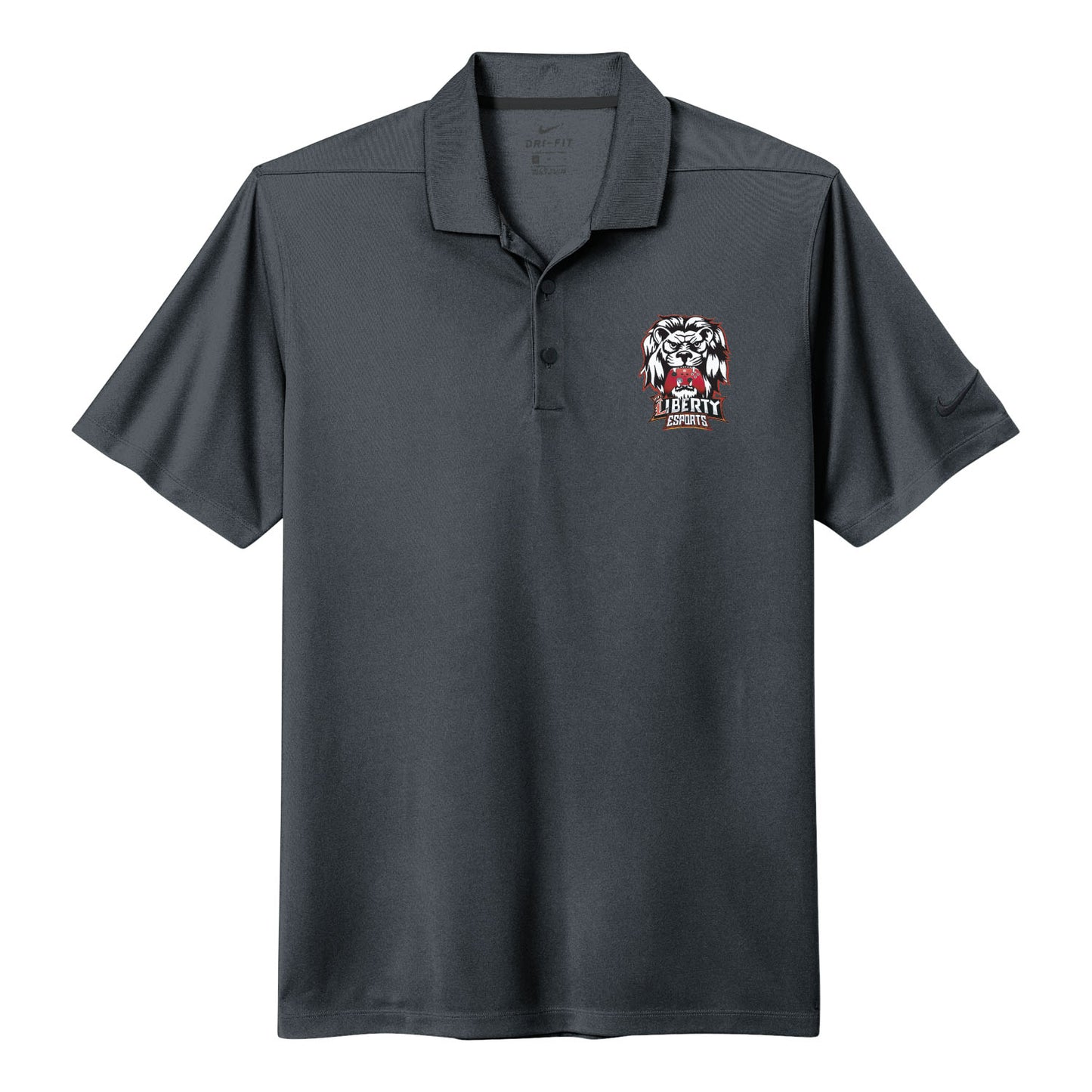 Liberty Esports Nike Polo