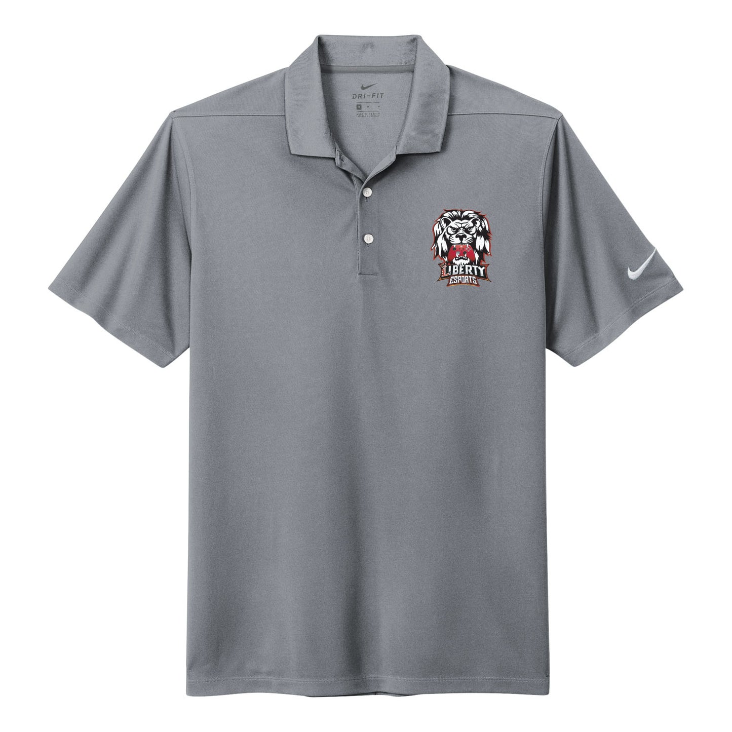 Liberty Esports Nike Polo