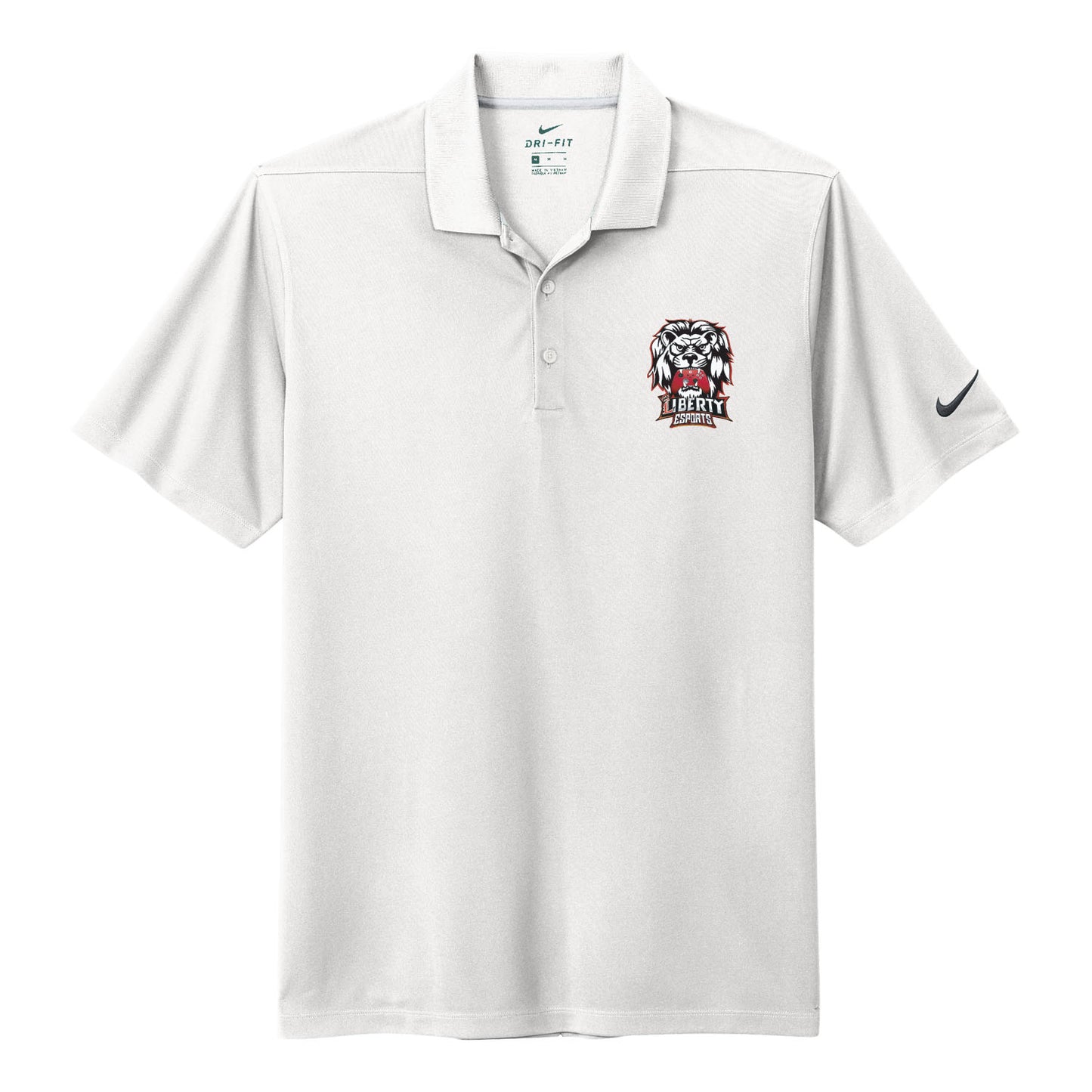 Liberty Esports Nike Polo