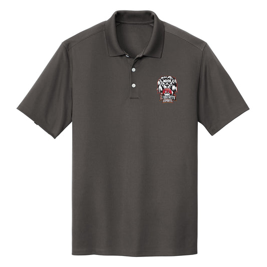 Liberty Esports Performance Polo