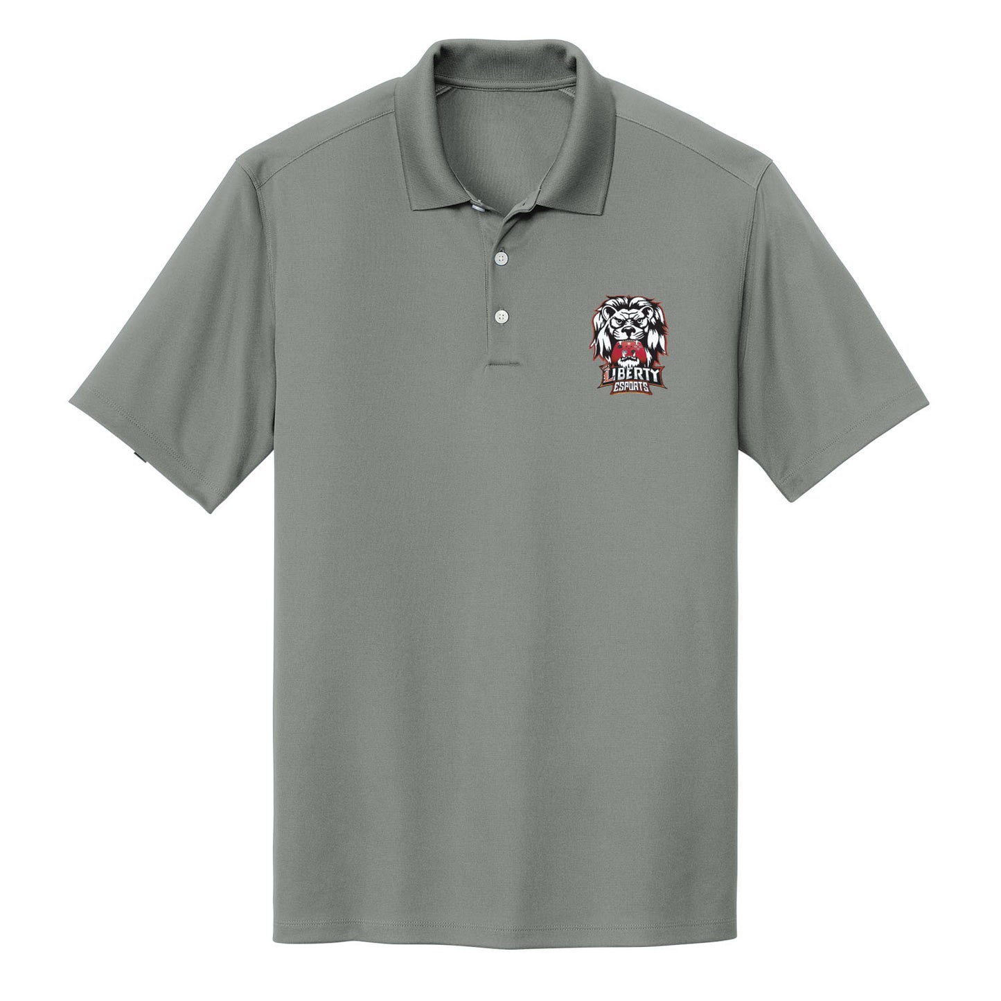 Liberty Esports Performance Polo