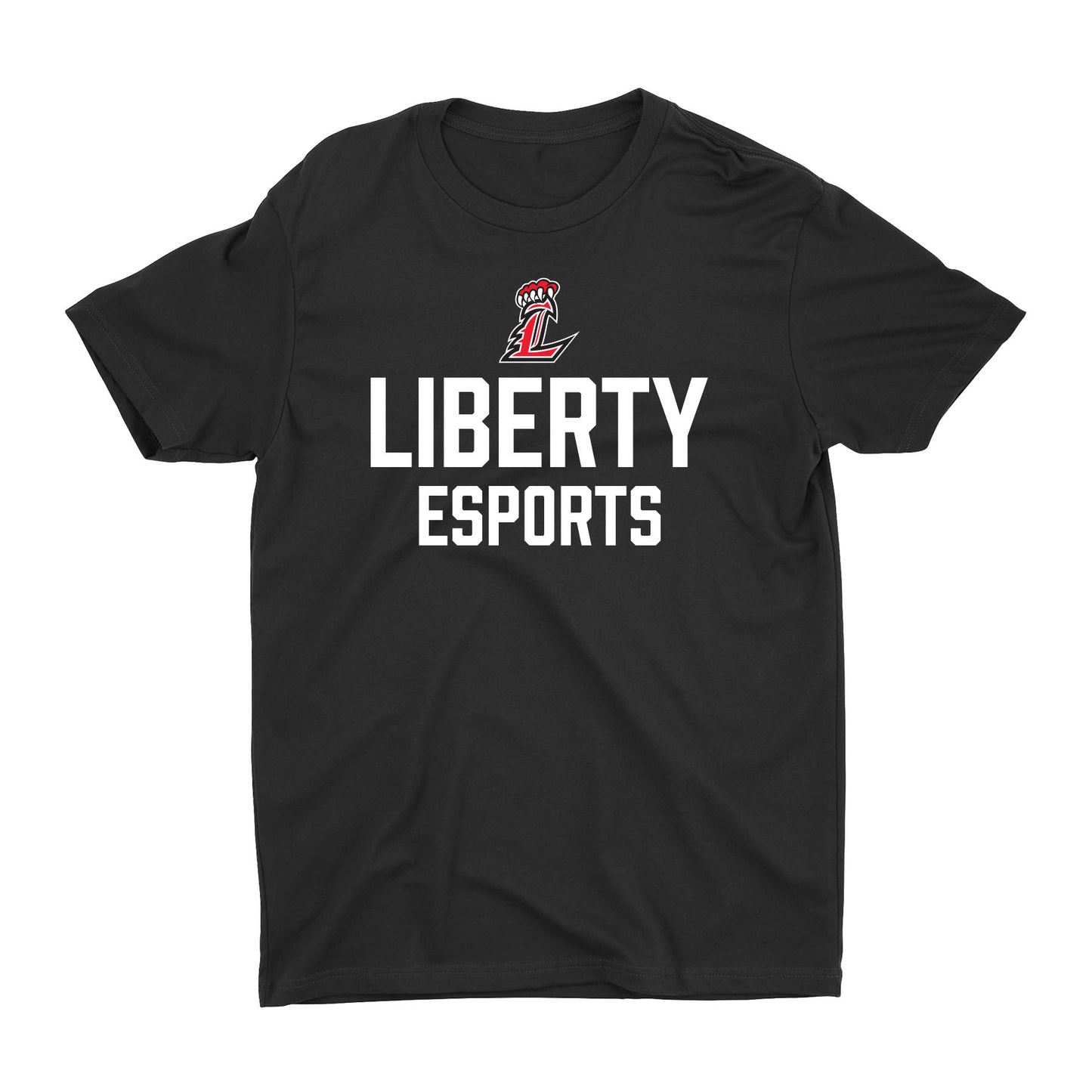 Liberty Lions Esports Unisex Tee