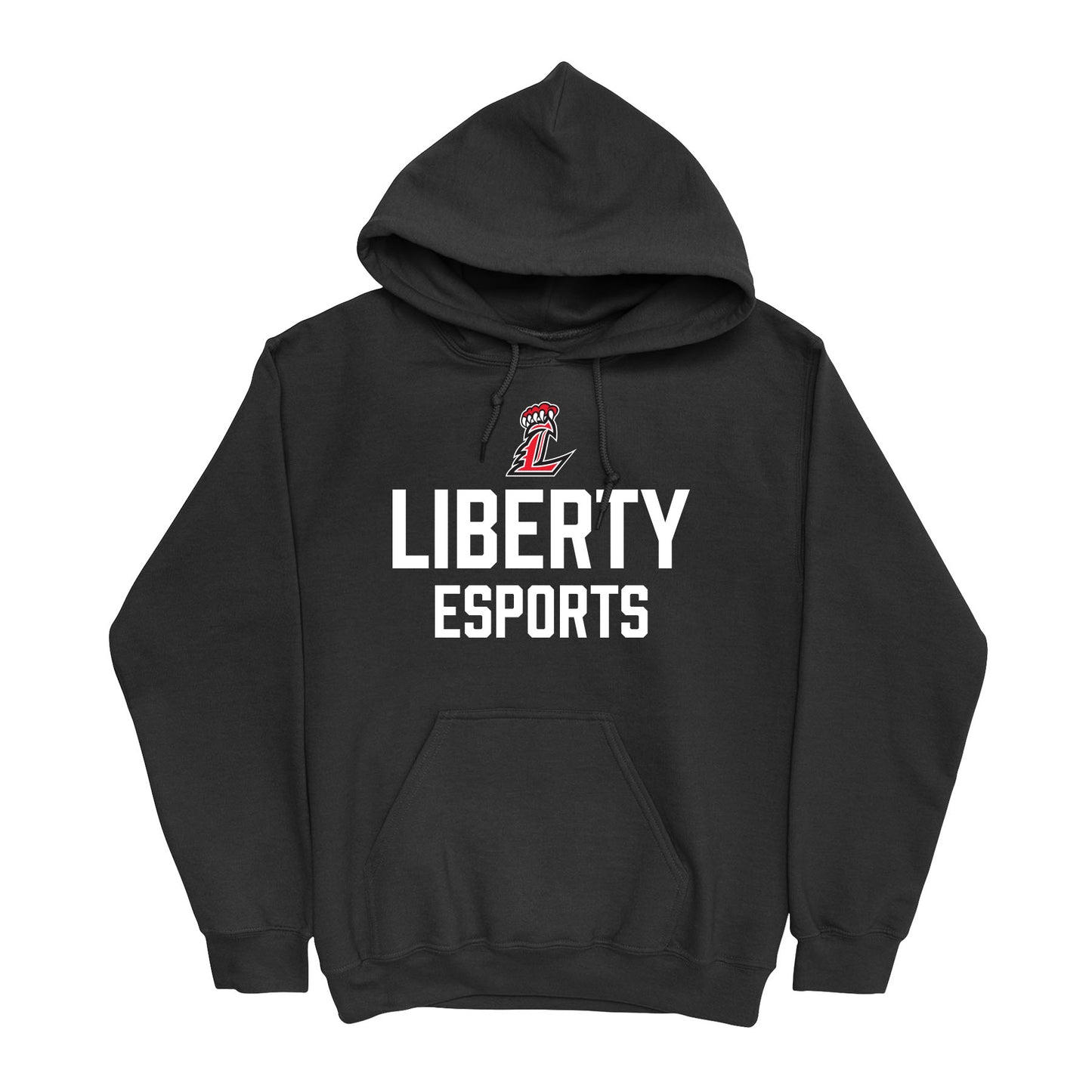 Liberty Lions Esports Hoodie