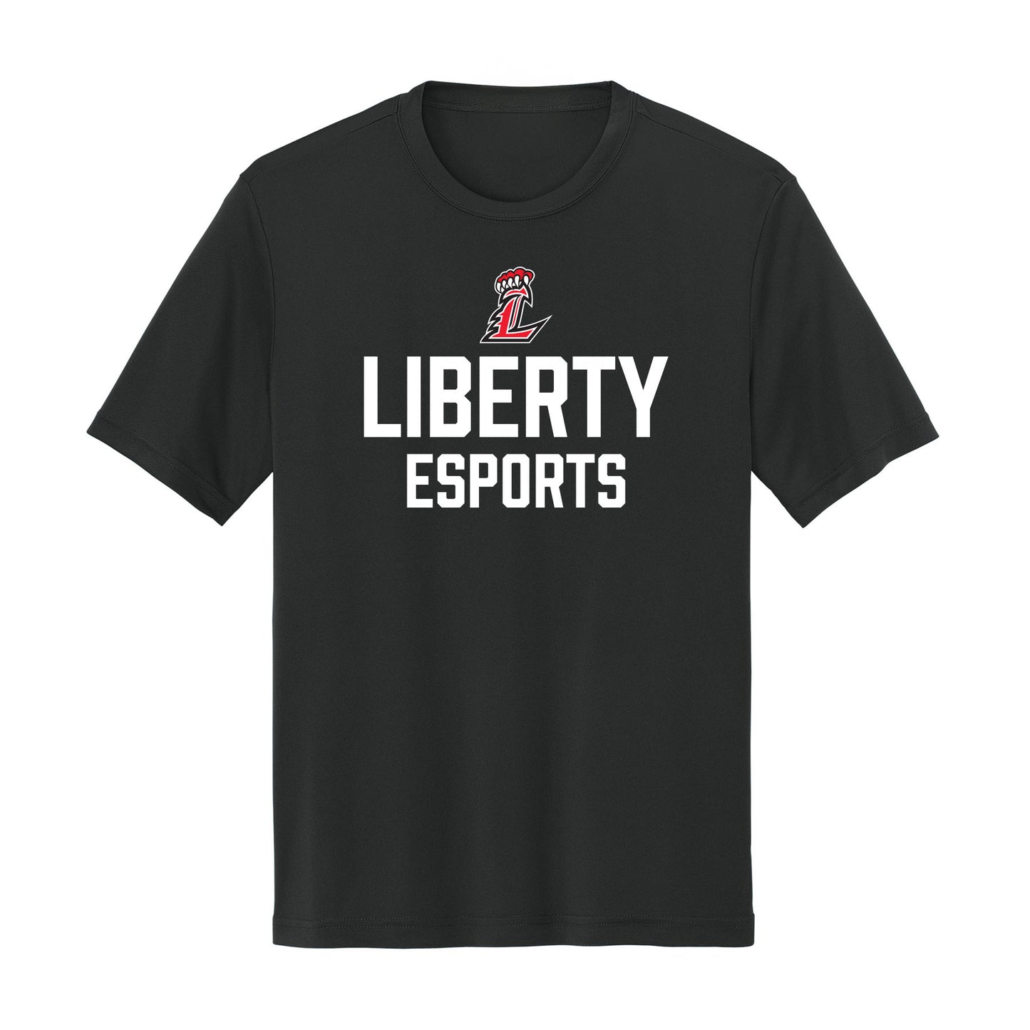 Liberty Lions Esports Dri Fit Tee