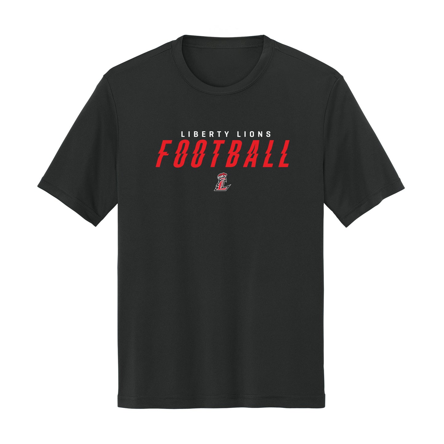 Lions Speed Dri Fit Tee