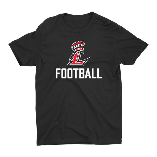 Liberty Lions Football Player Practice Pack