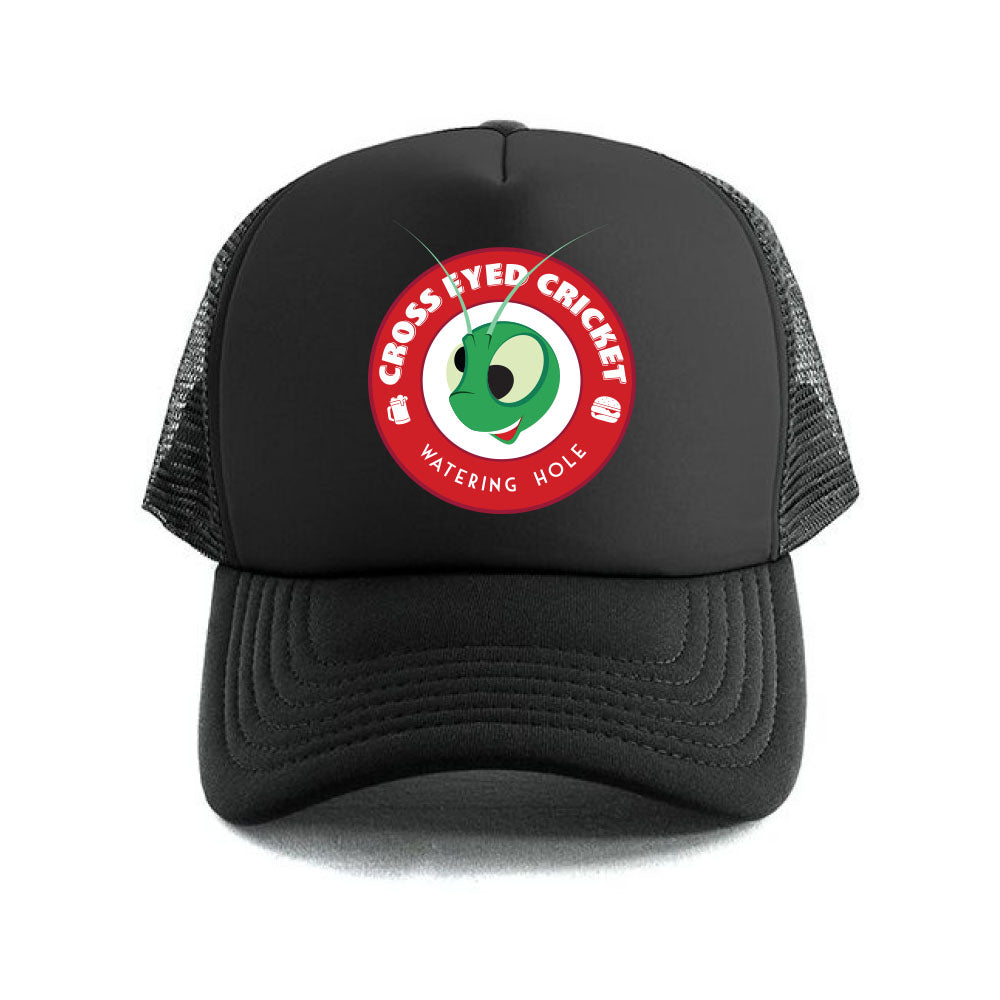 CEC Trucker Hat