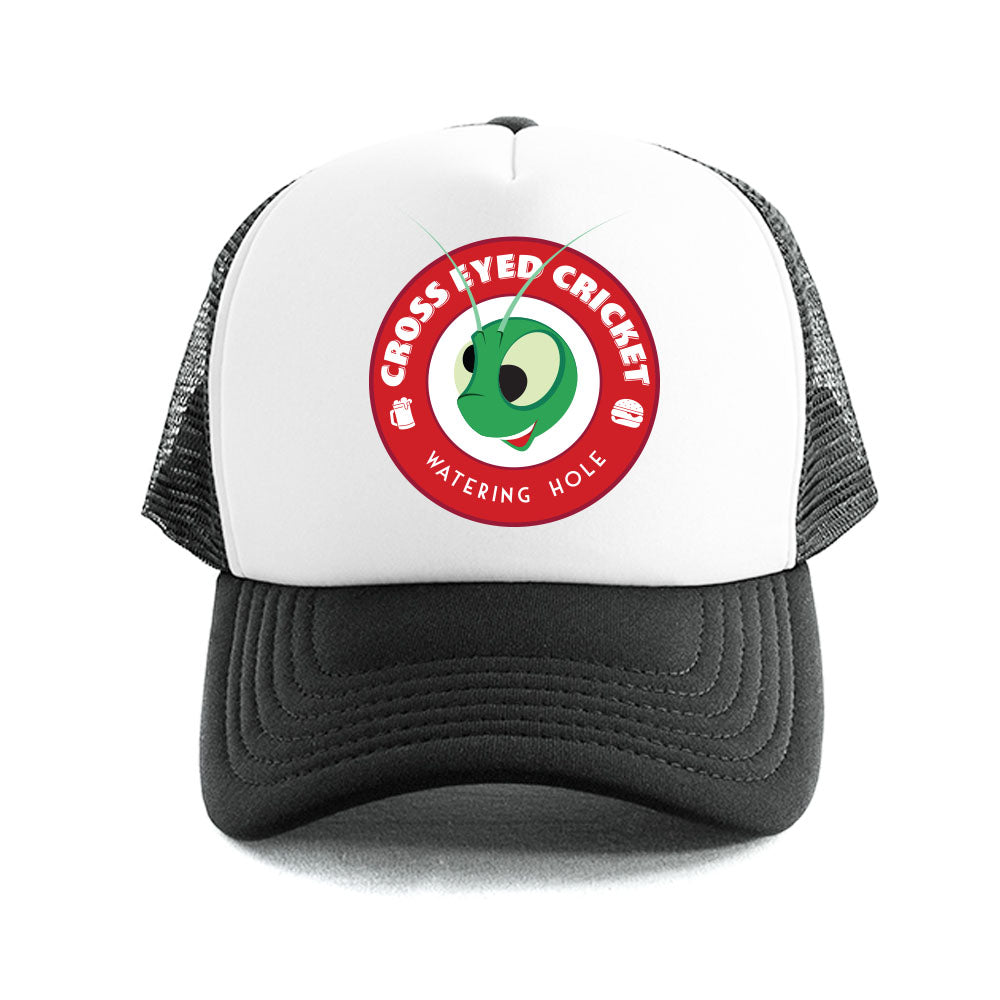CEC Trucker Hat