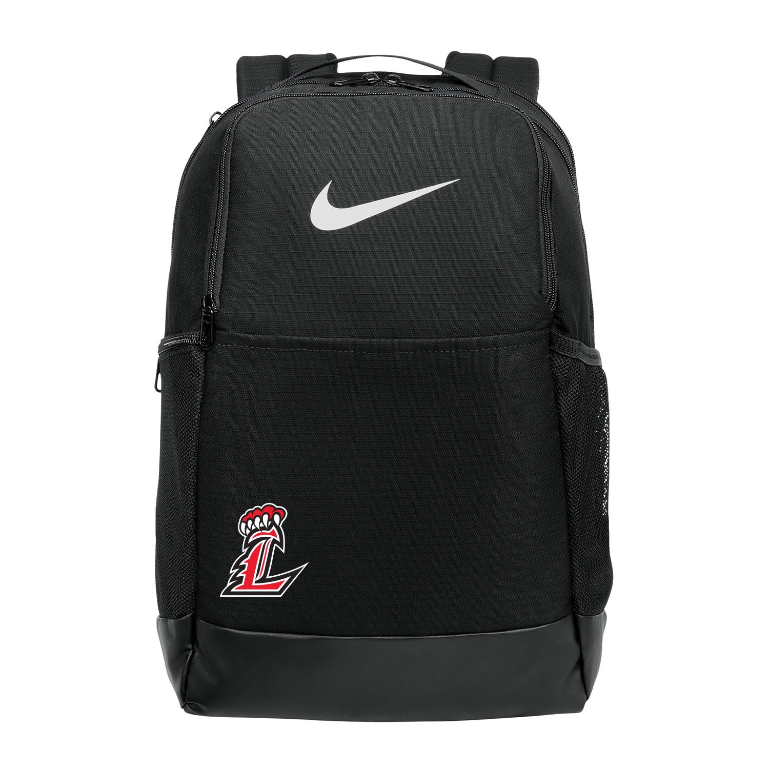 nike backpack swoosh Medium Shop Village Health Clubs & Spa and the trolley sleeve slides over your luggage handle for smooth travel Lions L Nike Swoosh Backpack