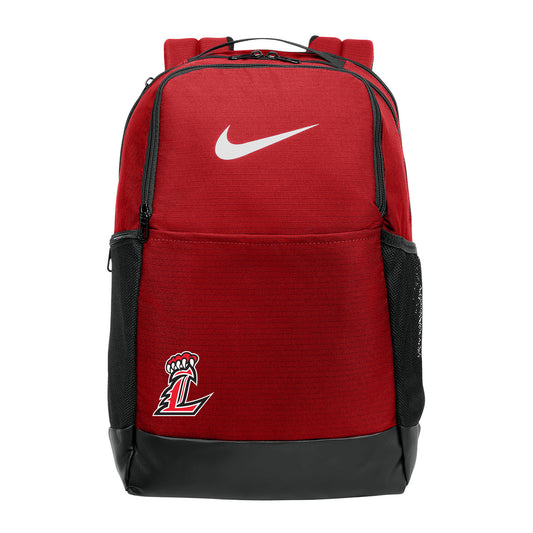 Lions L Nike Swoosh Backpack