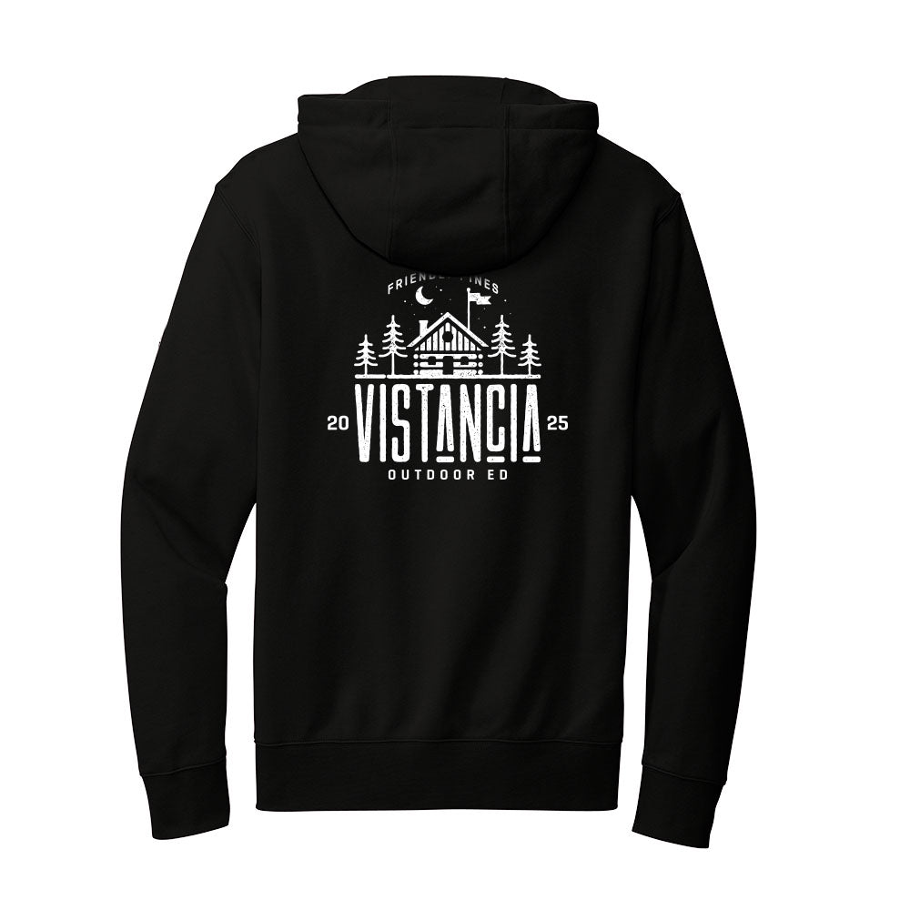 Outdoor ED Nike Hoodie