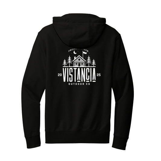 Outdoor ED Nike Hoodie