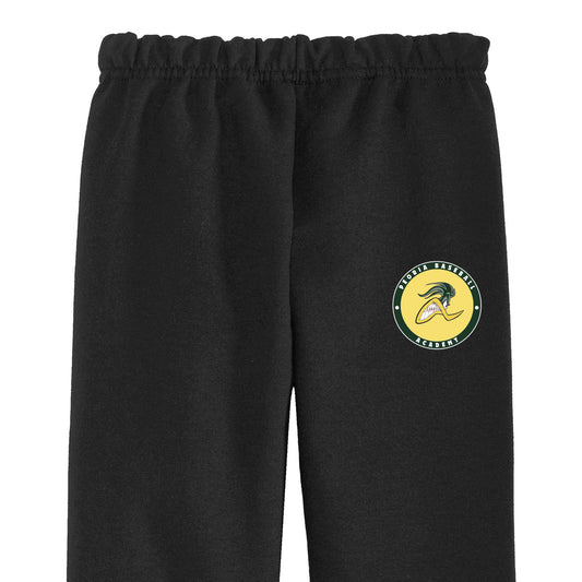 Peoria Baseball Seal Unisex Sweatpants