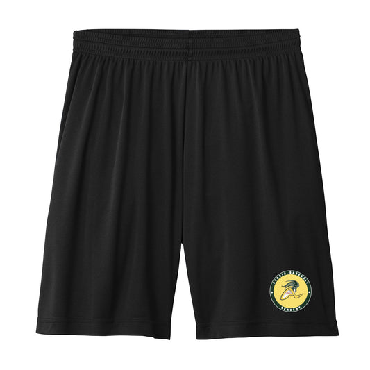 Peoria Baseball Seal Shorts