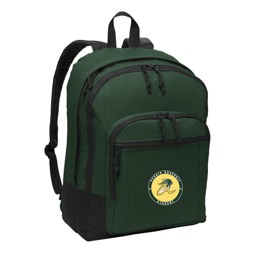Peoria Baseball Seal Backpack