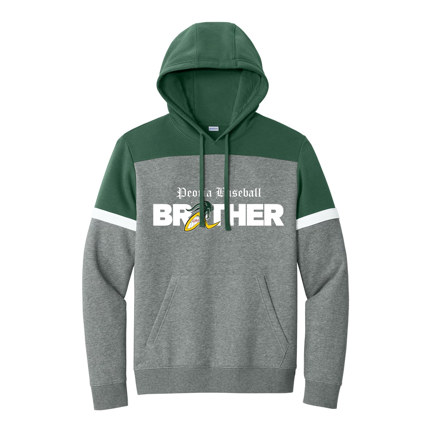 PBA Brother Hoodie