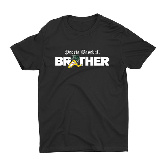 PBA Brother Unisex Tee