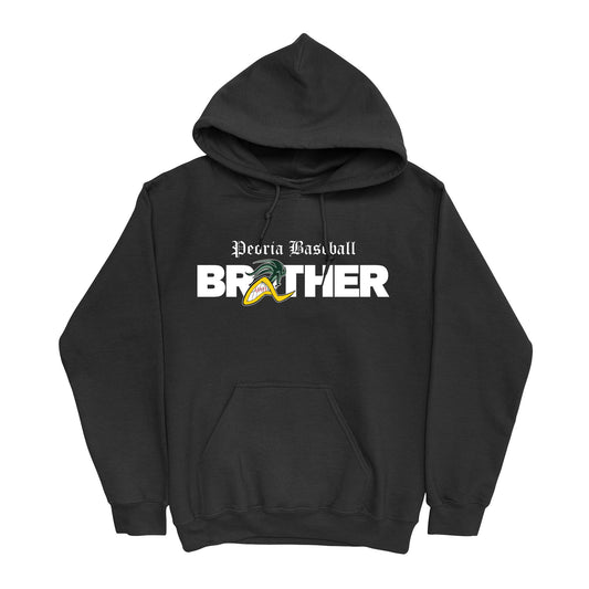 PBA Brother Hoodie