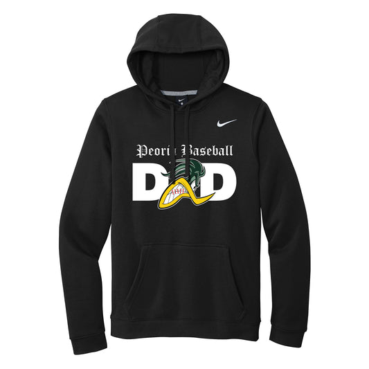 PBA Dad Nike Hoodie